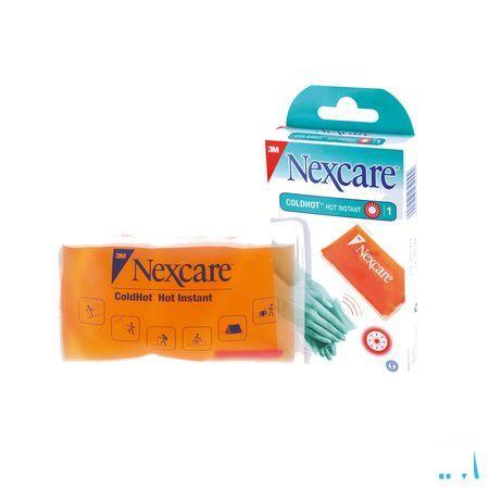 Nexcare 3m Coldhot Hot Instant N1572  -  3M