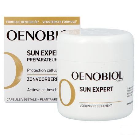 Oenobiol Sun Expert Caps 30