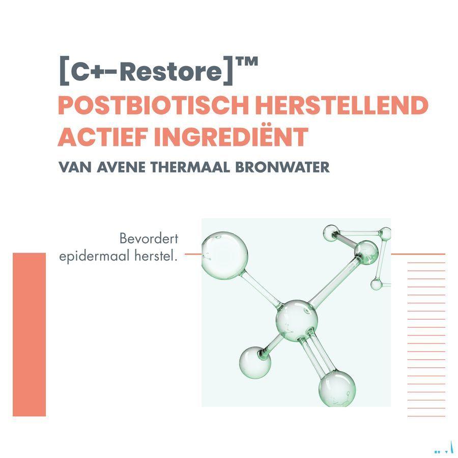 Avene Cicalfate+ Hydra & Herstel. Verzorg. Tube 40 ml