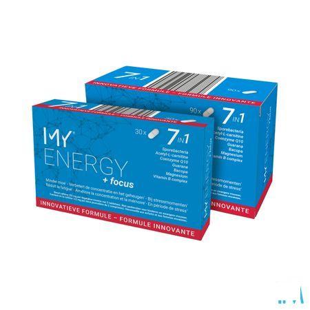 My Energy Tabl 30