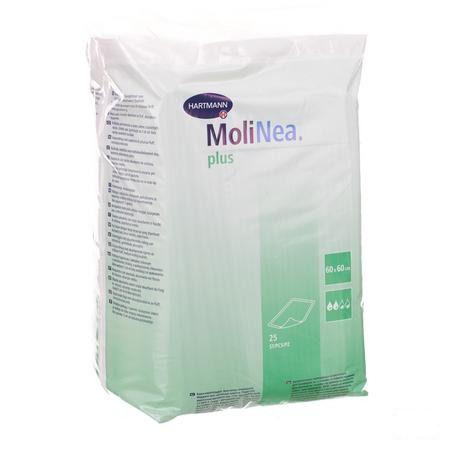 Molinea Plus 60x90cm 25 P/s  -  Hartmann