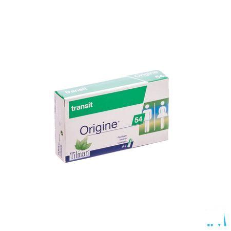 Origine Tilman N54 Transit Capsule 28  -  Tilman