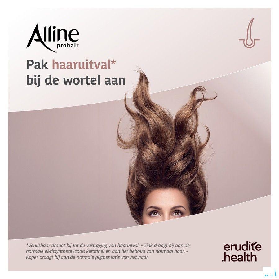 Alline Prohair Tabl 180