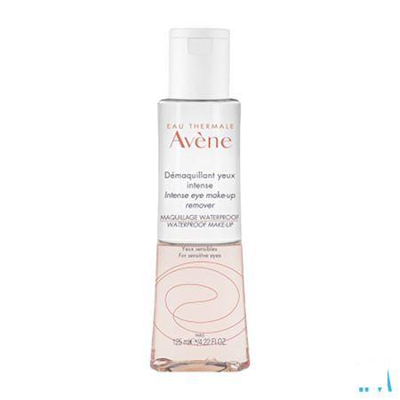 Avene Essentiels Oog Makeup Remover Wtp 125 ml  -  Avene