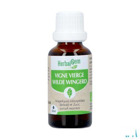 Herbalgem Wilde Wingerd Bio 30 ml