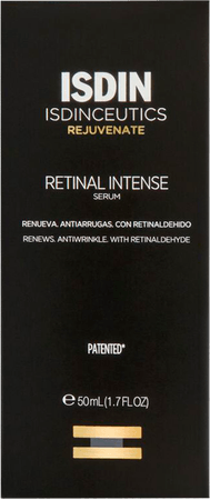 Isdinceutics Retinal Intense 50 ml