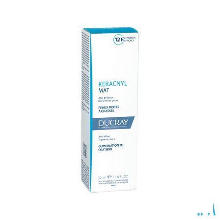 Ducray Keracnyl Mat Creme 30 ml