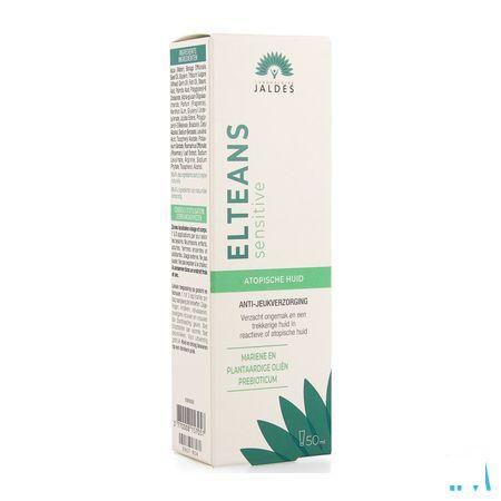 Elteans Sensitive Creme Tube 50  ml Nf