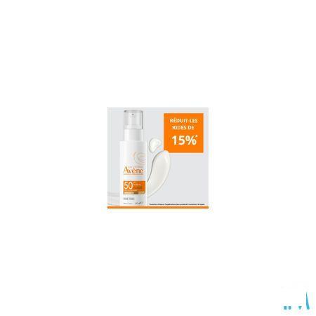 Avene Sol Spf50 A/Age Fluide 40 ml