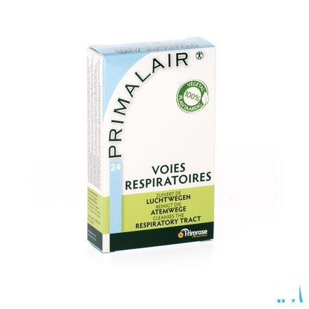 Primalair Capsule 24 