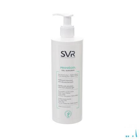 Provegol Gel Overvet Pompfl 400 ml