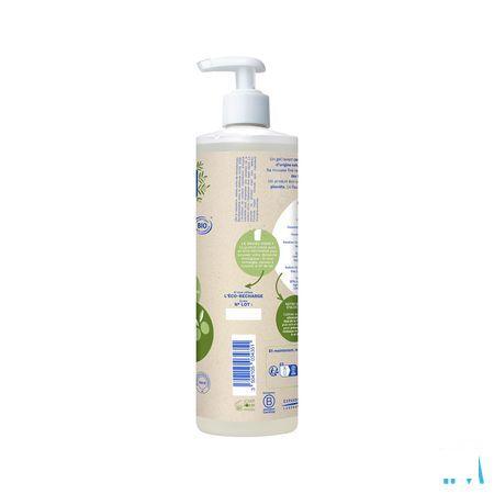 Mustela Bio Wasgel 400 ml