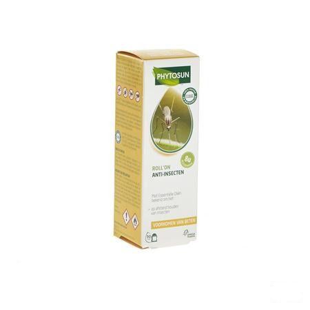 Phytosun Anti Insectes Roll'on 50 ml