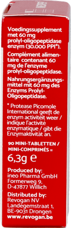 Ineopep Tabl 90 Revogan