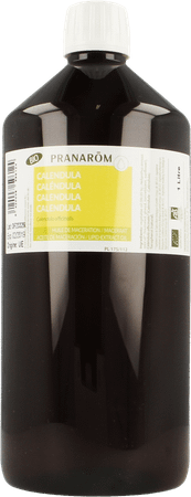 Calendula Bio Hle Mac. 1 Litre  -  Pranarom