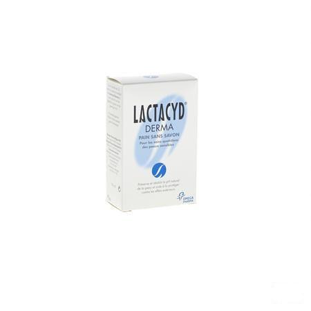 Lactacyd Derma Pain 100 gr