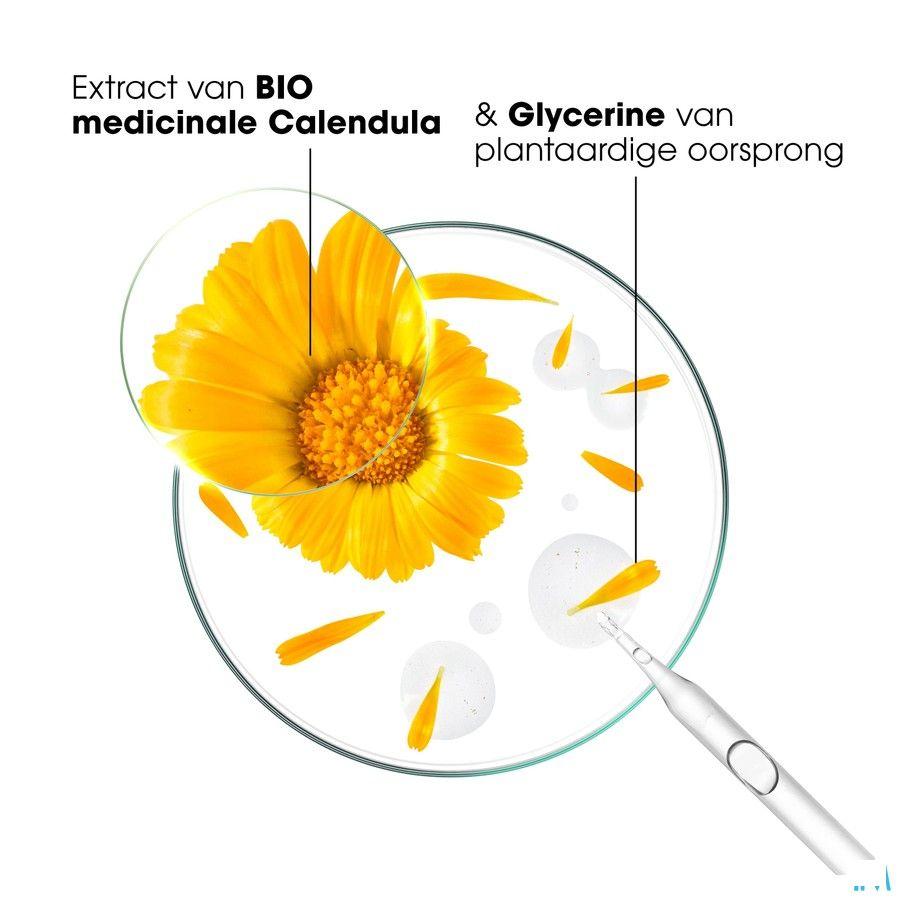 Klorane Bb Hydraterende Creme Bio 50 ml
