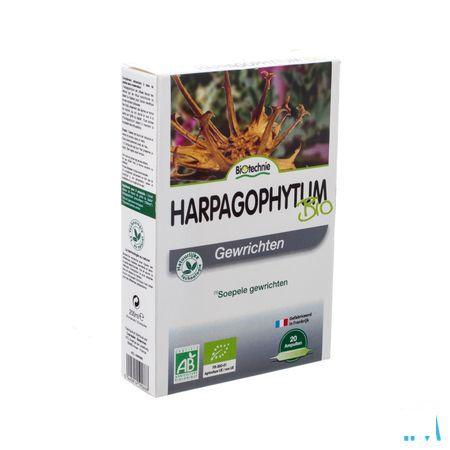 Harpagophytum Bio Ampoule 20x10 ml