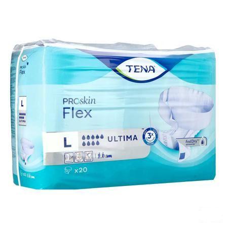 Tena Proskin Flex Ultima Large 20