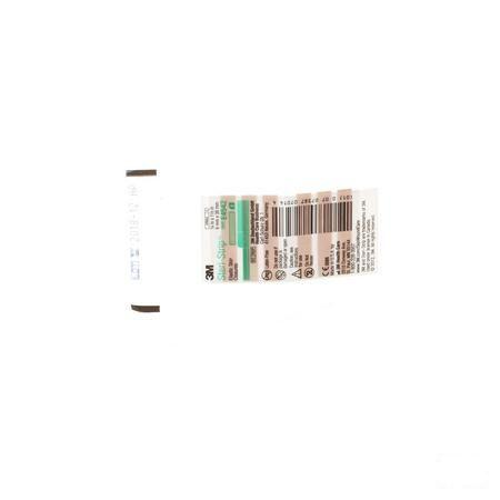 Steri-strip 3m Elastic 6mmx 38mm 6 R4542  -  3M