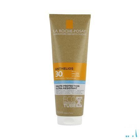 Anthelios Lait 30 Eco Conscious 250 ml  -  La Roche-Posay