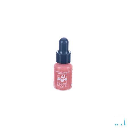 Lisandra Cosmenail Vao 12 Rose De Chine 5 ml