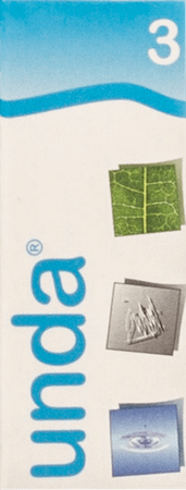 Unda Complexe N3 20 ml  -  Unda - Boiron