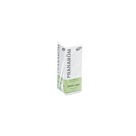 Epinette Noire Bio Huile Essentielle 10 ml  -  Pranarom
