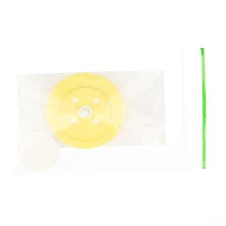 Medela Special Needs Feeder Los Membraan  -  Medela