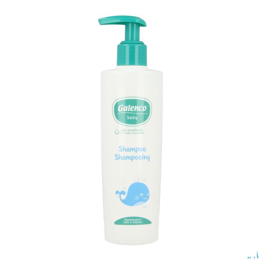 Galenco Baby Shampoo 200 ml