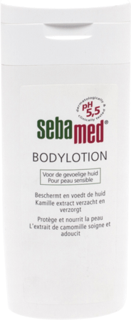 Sebamed Bodylotion Gev H 200 ml