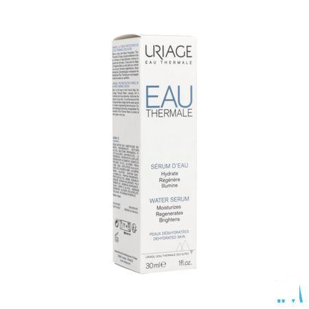 Uriage Thermaal Water Serum Water 30 ml