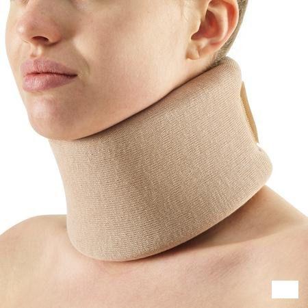 Bota Collier Mod N H 10cm L  -  Bota