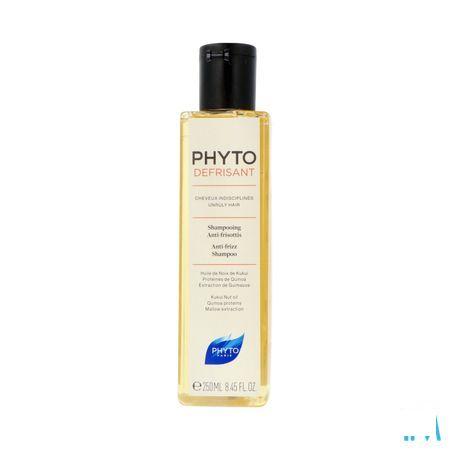 Phytodefrisant Shampooing  Lissant Fl 250 ml