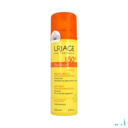 Uriage Bariesun Ip50+ Mist Droog Spray 200 ml