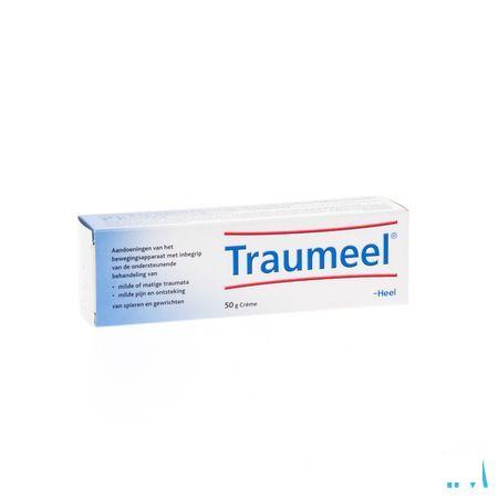 Traumeel Creme 50 Gr  -  Heel