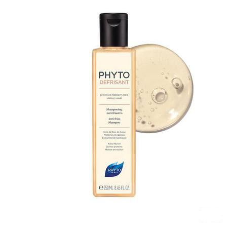 Phytodefrisant Soin Retouche A/Frisottis Tube 50 ml