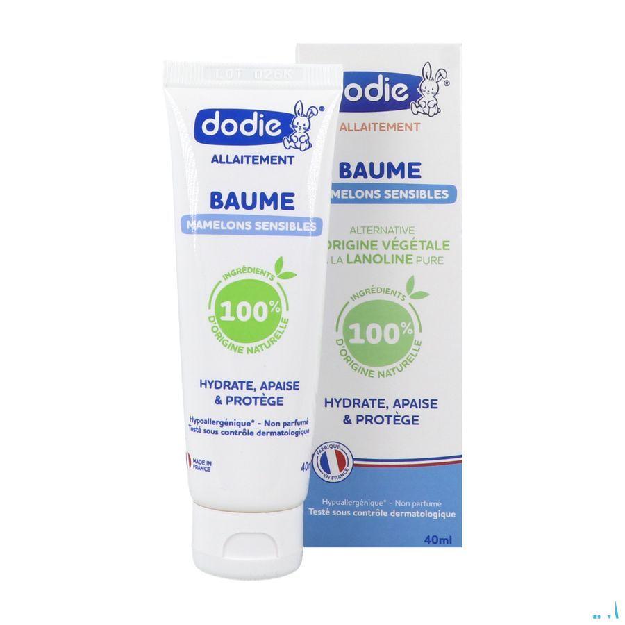 Dodie Verzorging Tepelkloven Tube 40 ml