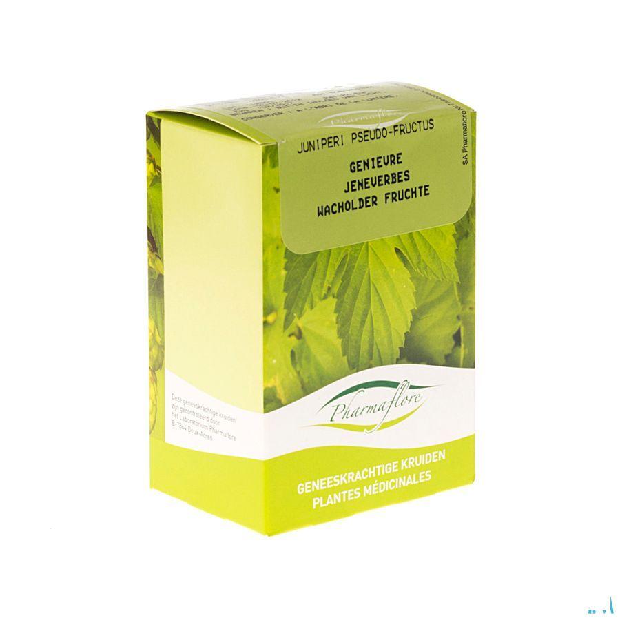 Genevrier Baie Boite 100 gr  -  Fagron