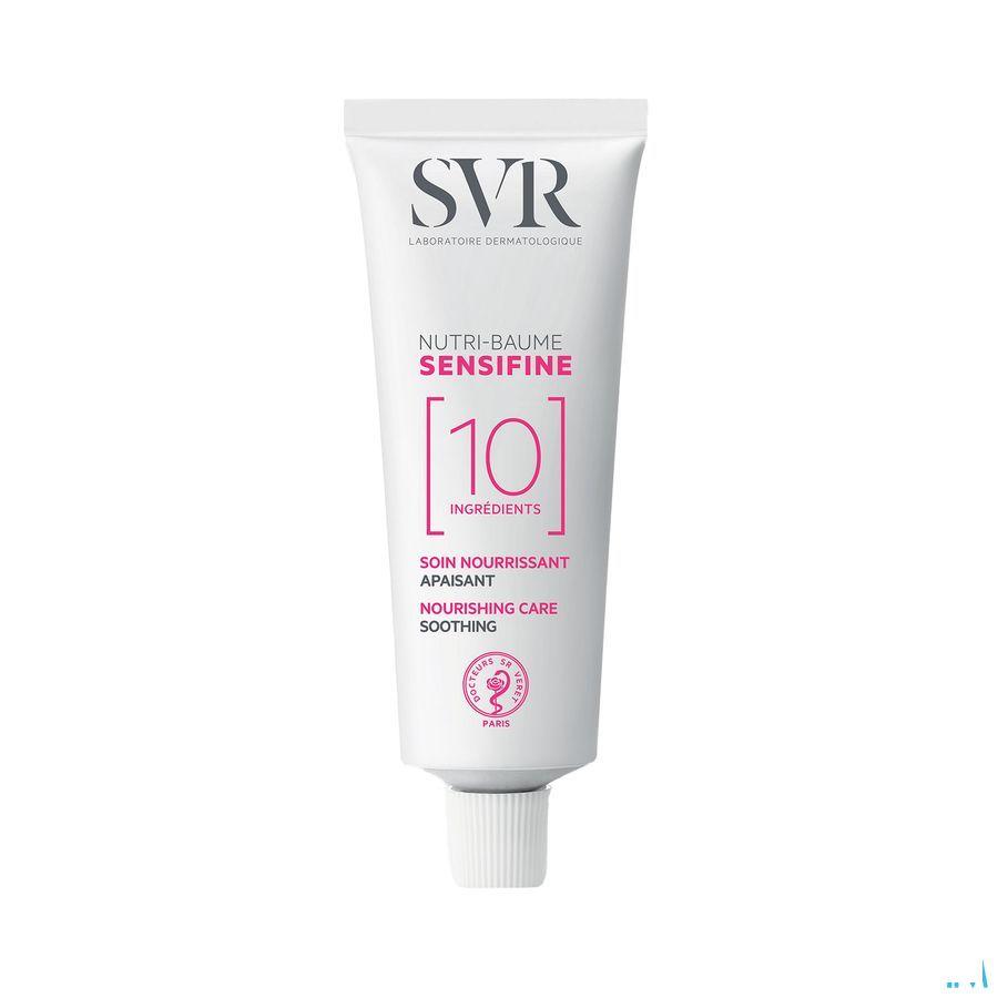 Sensifine Nutri Baume 40 ml  -  Svr Laboratoire