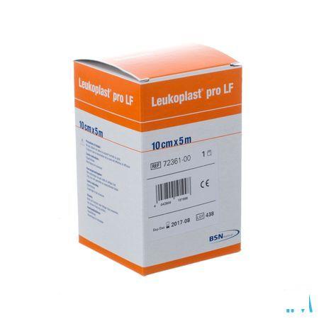 Leukoplast Pro Lf Rouleau 10,00cmx5,0m 1 7236100