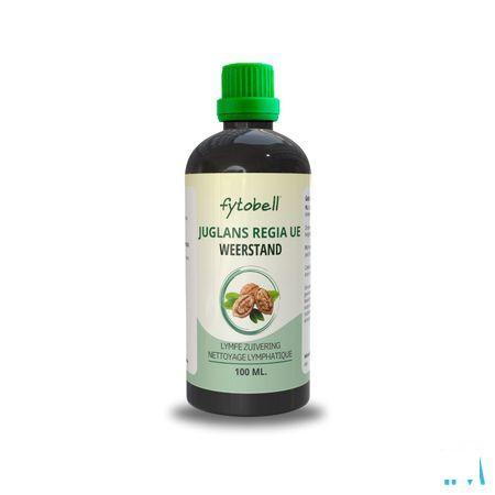 Fytobell Juglans Regia Ue 100 ml