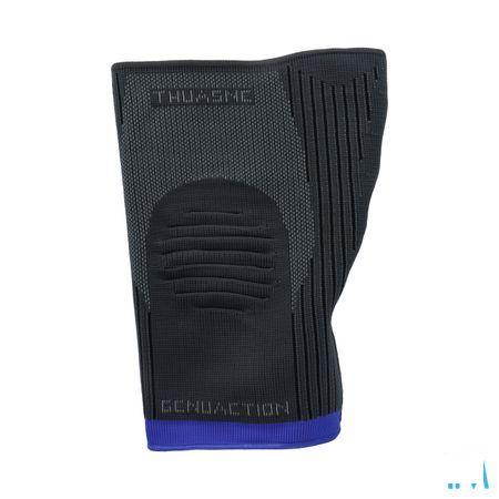 Genuaction Grijs T4  -  Thuasne Benelux