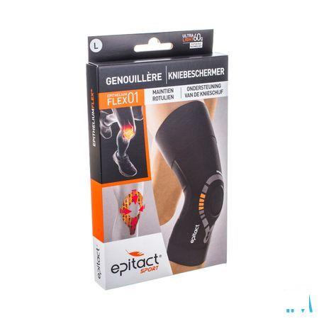 Epitact Kniebescherming Sport Multidirectionele L  -  Millet Innovation