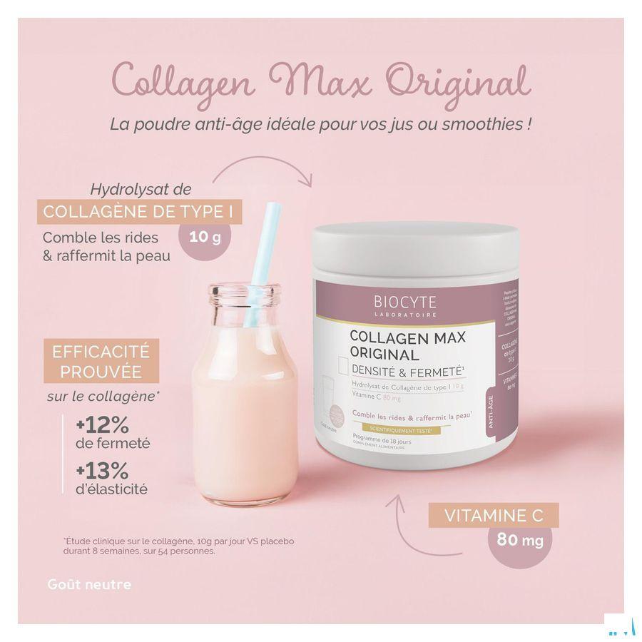 Biocyte Collagen Max Original 210 gr