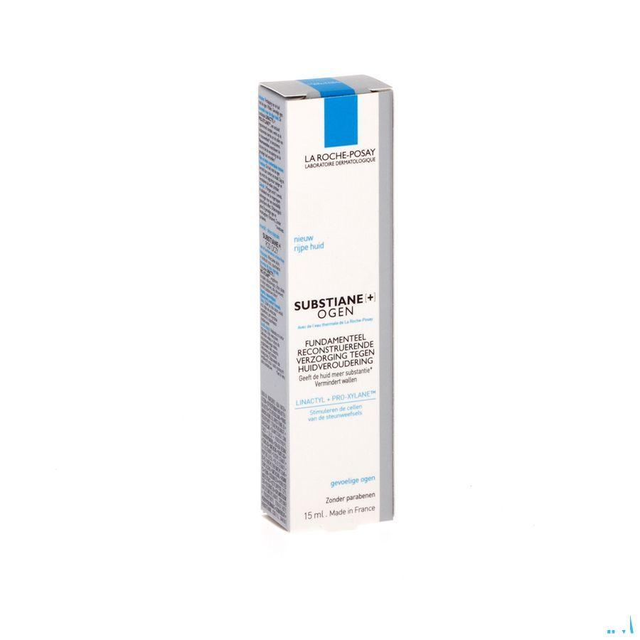 Substiane Yeux Anti age 15 ml  -  La Roche-Posay
