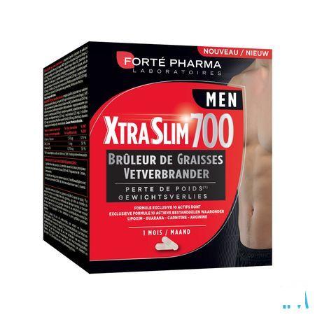 Xtraslim 700 Men Tabletten 120  -  Forte Pharma
