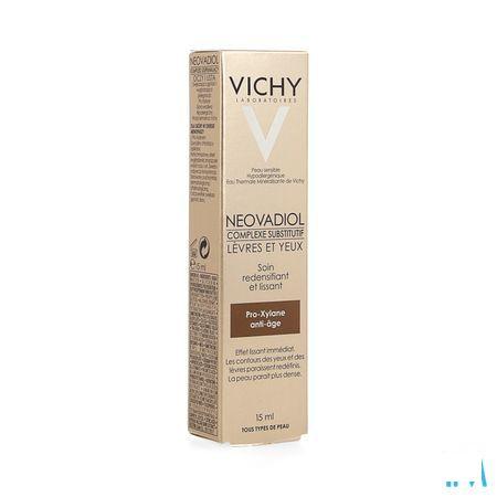Vichy Neovadiol Contour 15 ml  -  Vichy