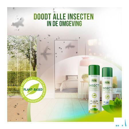 Pistal Nest Spray 300 ml