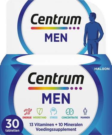 Centrum Men Comp 30
